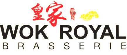 Wok Royal
